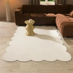 Vloerkleed Salino Naturel 190x280 cm