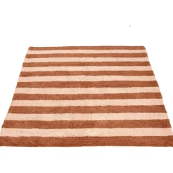 Vloerkleed Sefton Rood
