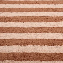 Vloerkleed Sefton Rood