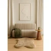 Vloerkleed Shepherd Taupe