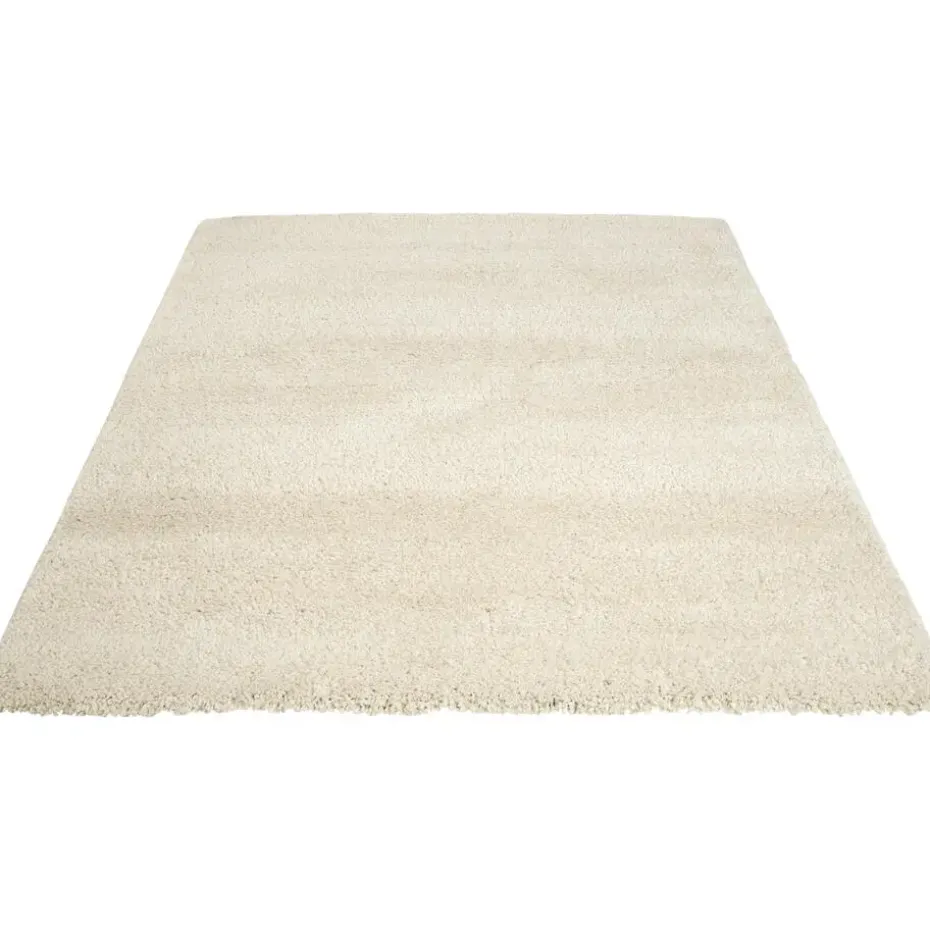 Vloerkleed Storo Off-White 160x230 cm