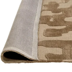 Vloerkleed Taldra Taupe 160x230 cm