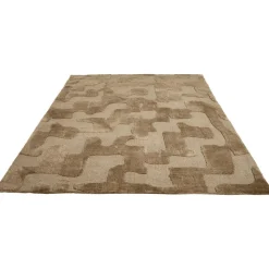 Vloerkleed Taldra Taupe 160x230 cm