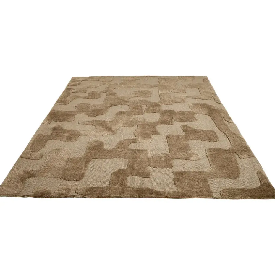 Vloerkleed Taldra Taupe 160x230 cm