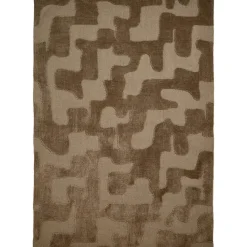 Vloerkleed Taldra Taupe 160x230 cm