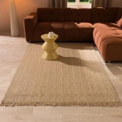 Vloerkleed Taos Grijs 160x230 cm