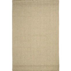Vloerkleed Taos Grijs 160x230 cm