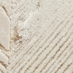 Vloerkleed Vero Beige 160x230 cm
