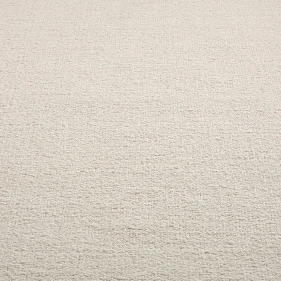 Vloerkleed Waver Wit 190x280 cm