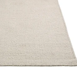 Vloerkleed Waver Wit 190x280 cm