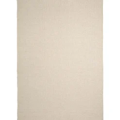 Vloerkleed Waver Wit 190x280 cm