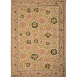 Vloerkleed Winnipeg Roze 190x280 cm