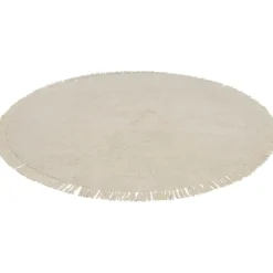 Vloerkleed York Wit