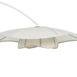 Vloerlamp Agir Off-White