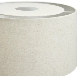 Vloerlamp Pandia Off-White