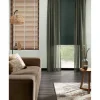Vloerlamp Segin Naturel