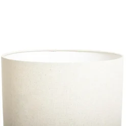 Vloerlamp Syrma Naturel