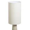 Vloerlamp Tius Off-White