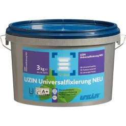 Vloerlijm Uzin Vinyl