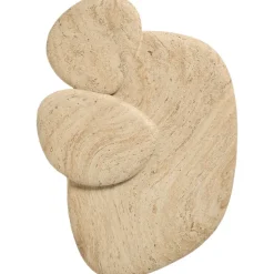 Wanddecoratie Teglio Beige