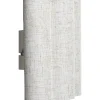 Wandlamp Bryn Off-white