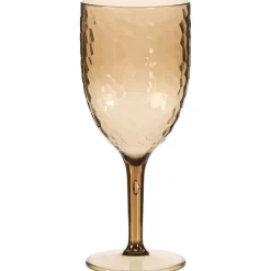Wijnglas Lize Bruin 380ml