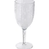 Wijnglas Lize Transparant 380ml