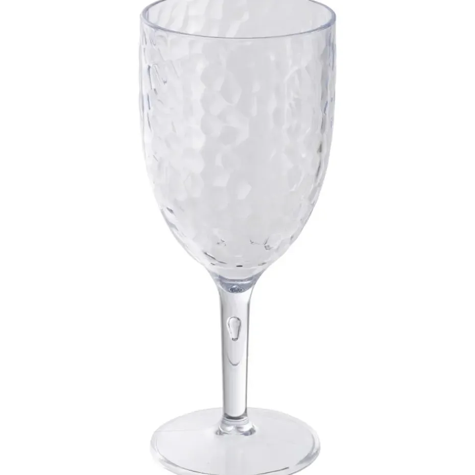 Wijnglas Lize Transparant 380ml