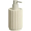 Zeepdispenser Mickle Lichtgrijs