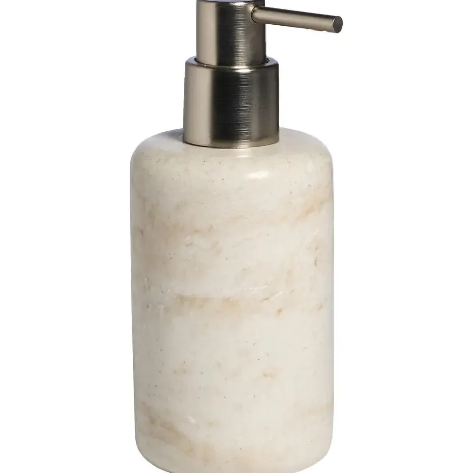 Zeeppomp Loys Beige